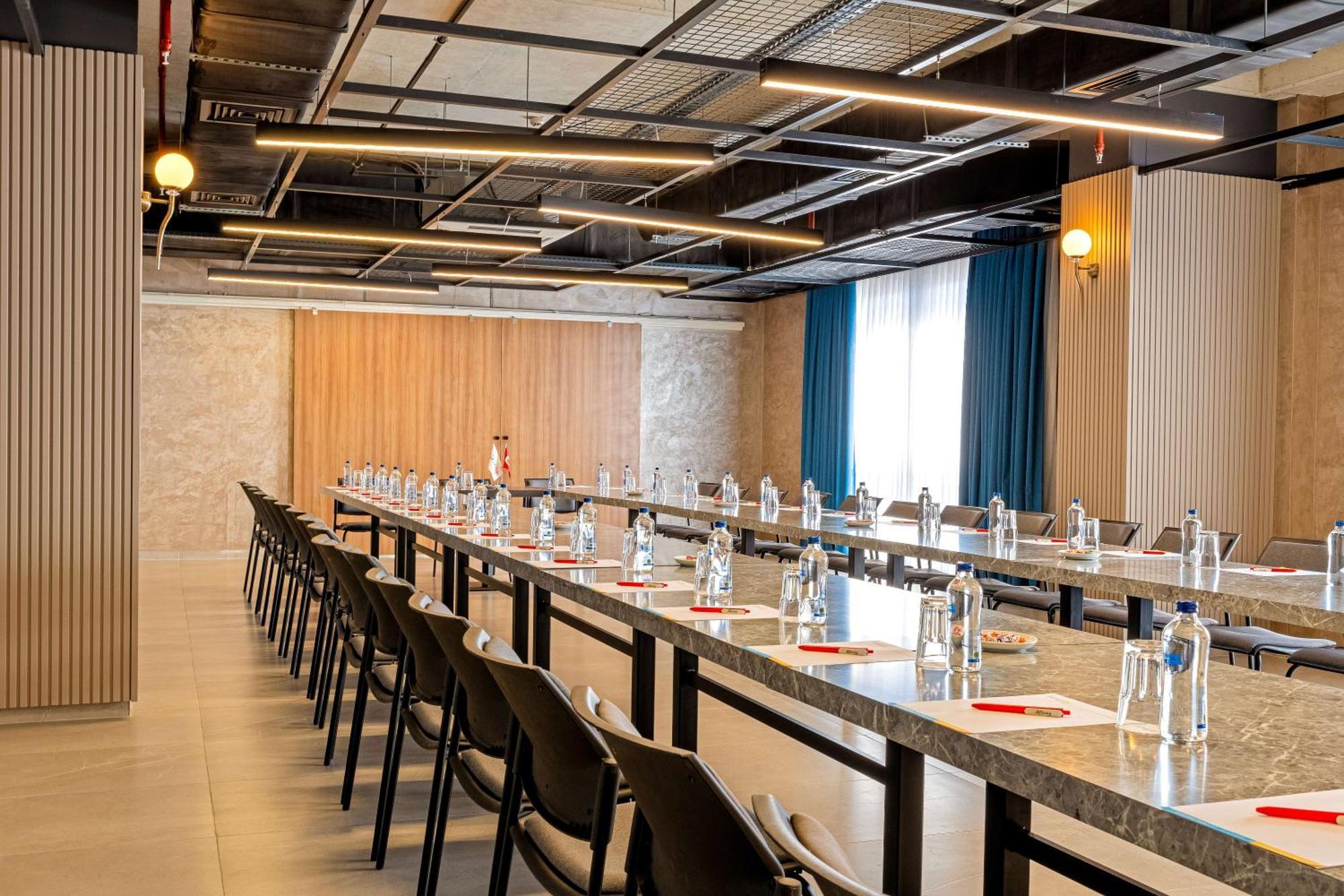 First Joy Hotel Trabzon Exterior foto