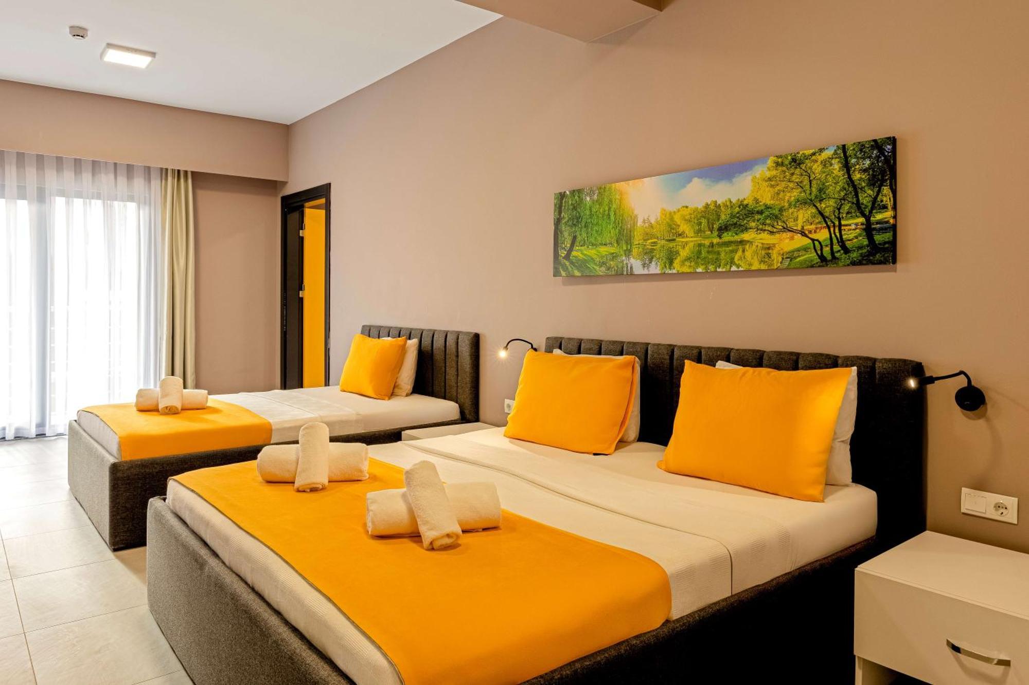 First Joy Hotel Trabzon Exterior foto